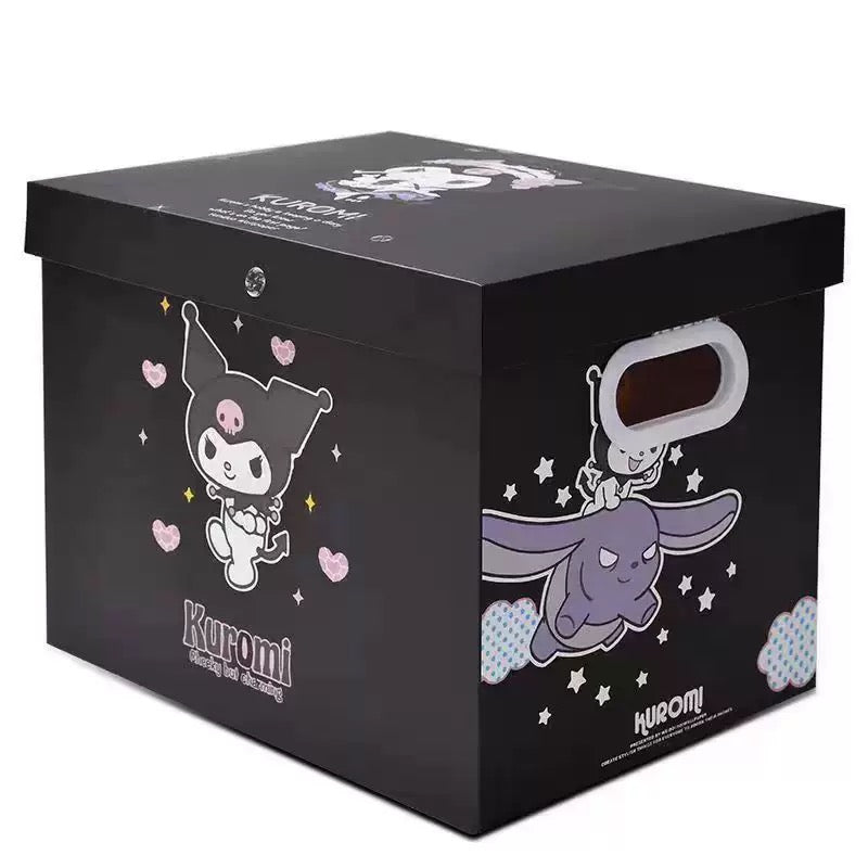 Blind Box(1-2 luxury gifts inside, not included box)