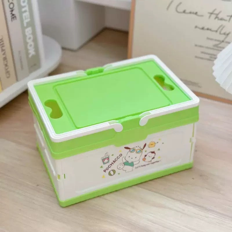 A-A (New) Daily Life Products Blind Box