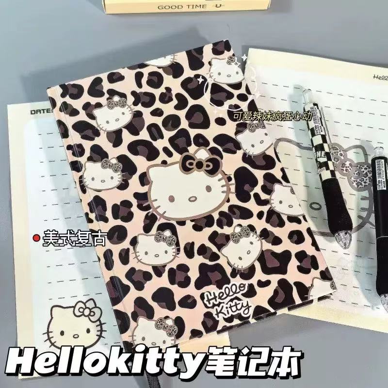 【FLASH SALE】Notebook Blind Box(2 in 1 / guess character)