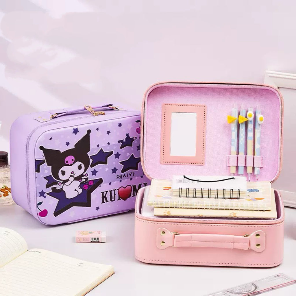 Makeup Box Blind Box [Items match character of box]