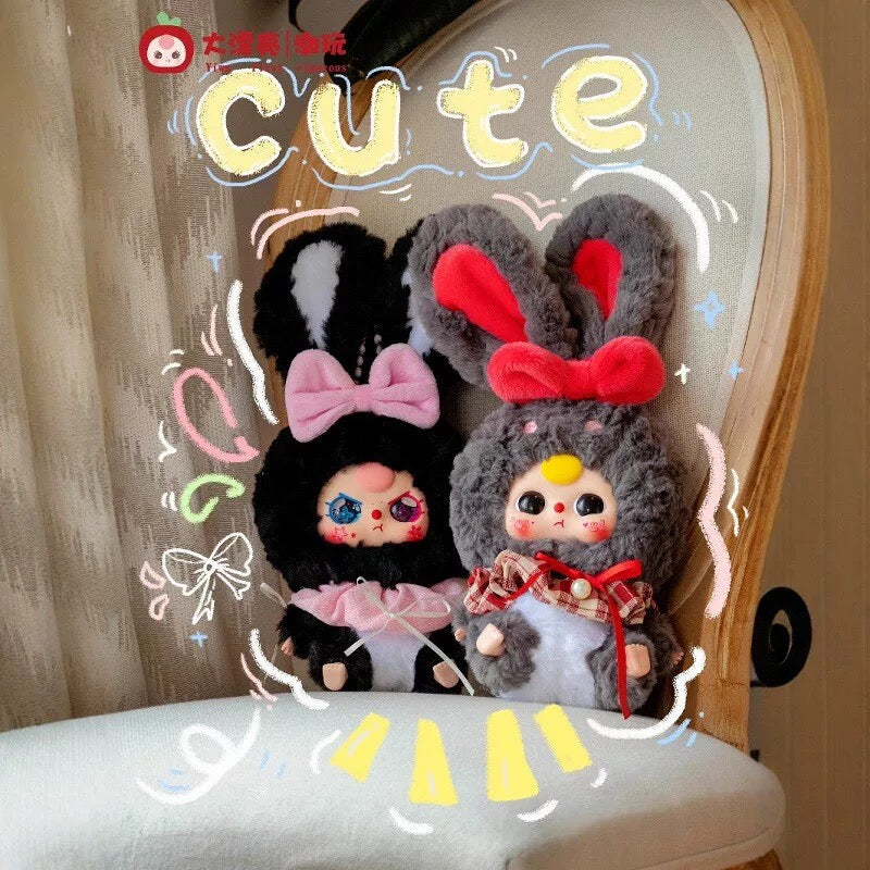 Blind Toys (Authentic)(Lila &Baby 3)