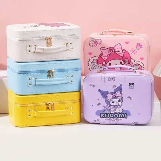 Makeup Box Blind Box [Items match character of box]