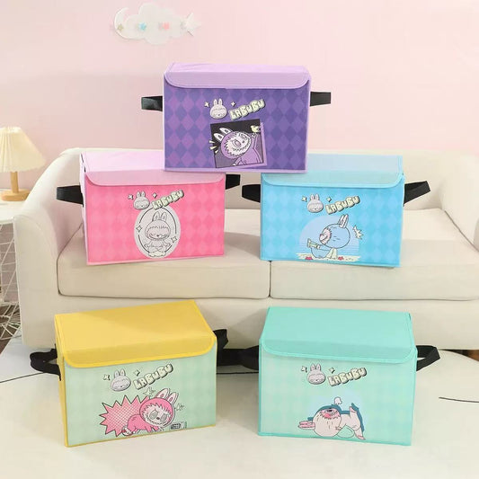 A-A Stationary Blind Box