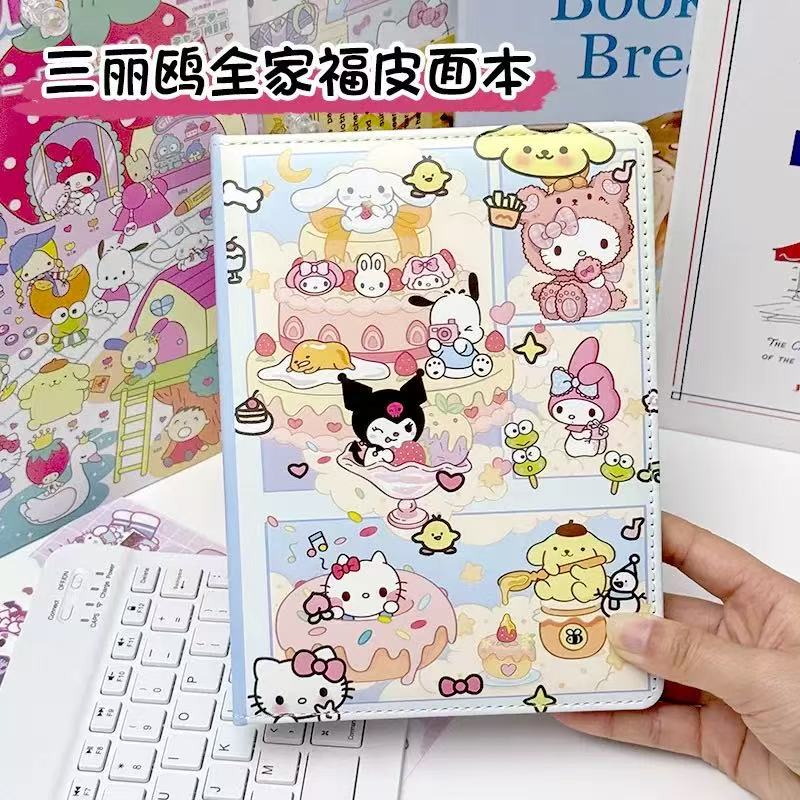 【FLASH SALE】Notebook Blind Box(2 in 1 / guess character)